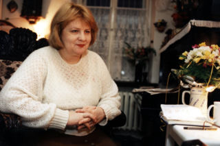 Przyczyna śmierci Stanisławy Celińskiej