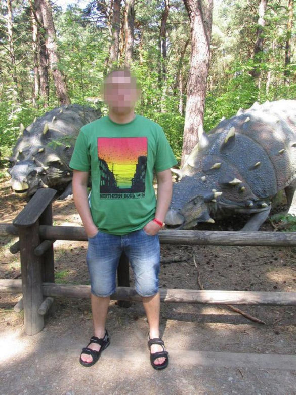 Maciej był mężem Mariki. Poderżnął jej gardło i popełnił samobójstwo