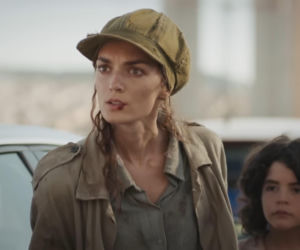 Dziedzictwo, odc. 871. Nana, Yusuf