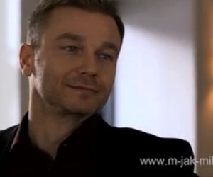 M jak miłość. Andrzej (Krystian Wieczorek)