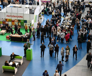 Jasionka - Europejskie Forum Rolnicze 2026