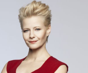 Druga szansa. Monika (Małgorzata Kożuchowska)