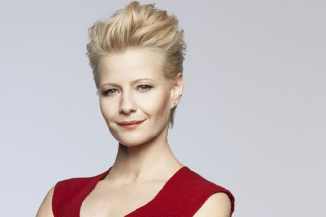 Druga szansa. Monika (Małgorzata Kożuchowska)