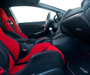 Honda Civic Type R 2.0 i-VTEC Turbo