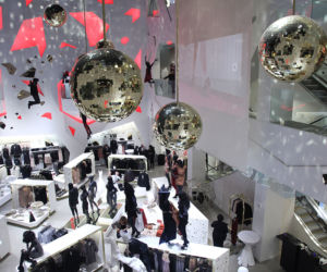 H&M - historia