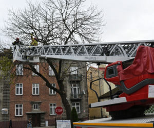 Pogoda: Wiatr powala drzewa i blokuje pociągi. Ofiary śmiertelne i ranni!