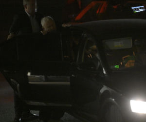 Pilna narada PiS na Nowogrodzkiej