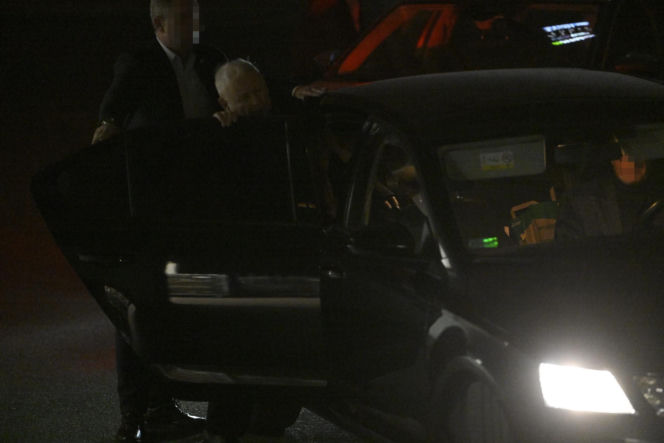 Pilna narada PiS na Nowogrodzkiej