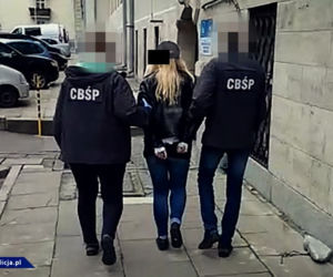 Gang przestępców fałszujących pieniądze został rozbity. W akcji policjanci z Olsztyna