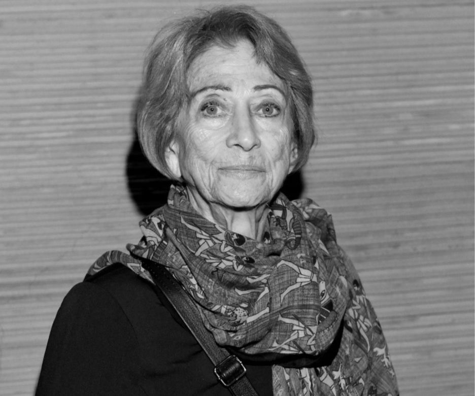 Barbara Borys-Damięcka