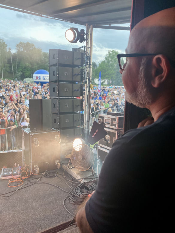 Najlepszy Koncert Świata 2022 w Poznaniu. Co tam się działo! Zobacz zdjęcia z imprezy VOX FM 