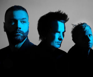 Muzycy Muse podgrzewają atmosferę. W sieci udostępnili zapowiedź nowego singla 