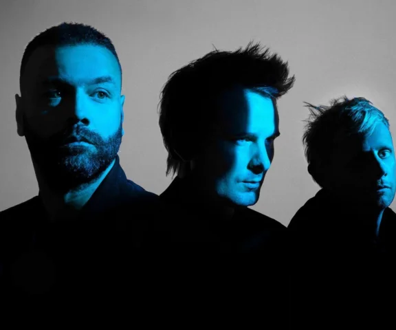 Po co Matt Bellamy z Muse wbudował kontroler w gitarę? Dzięki temu zmieniał brzmienie na żywo
