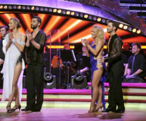 Rafał Maserak i Stefano Terrazzino znają się nie od dziś