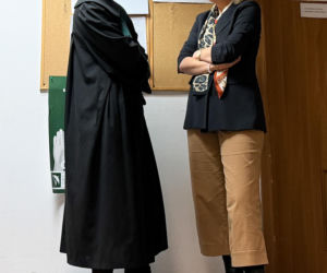 Arkadiusz Janiczek i Anna Janiczek w sądzie: sparwa o rozwód z eksmisją