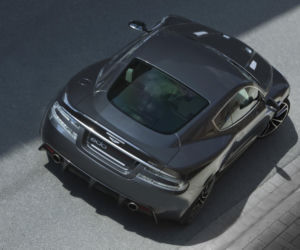 Aston Martin DBS