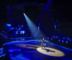 Magdalena Boczarska, Jacek Jeschke