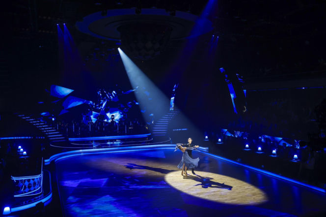 Magdalena Boczarska, Jacek Jeschke