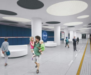Metro Młynów