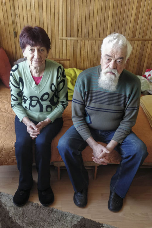 Emeryci z Krosna boją się agresywnych osiłków. Prawnik z Wrocławia zamienił ich życie w koszmar