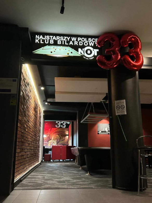 Klub NOT w Gliwicach