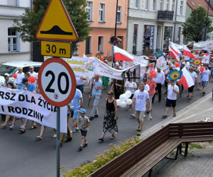 Marsz dla życia i rodziny w Lesznie 2026