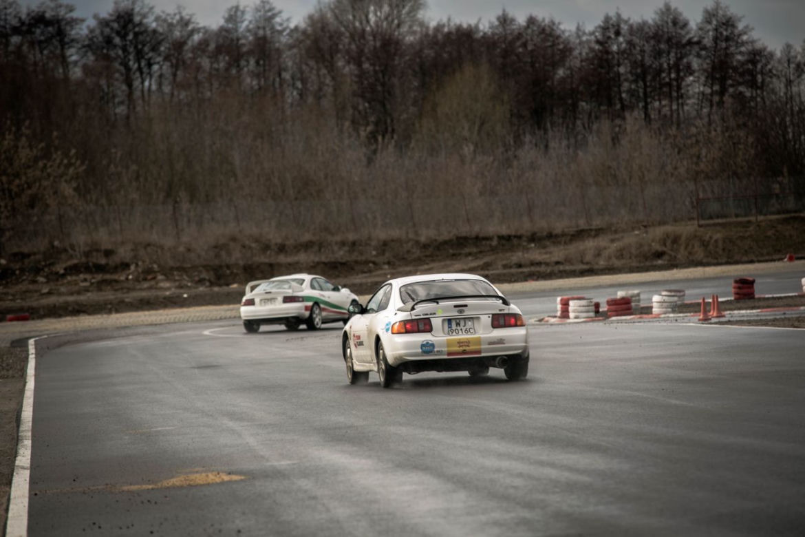 Toyota Team Classic