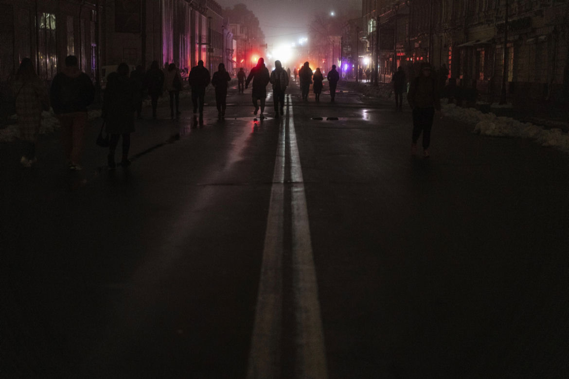 Rosjanie strzelali do niego trzy razy. Ihor wspomina koszmar okupacji. "Strzelali do cywilów z czołgów i palili domy fosforem"