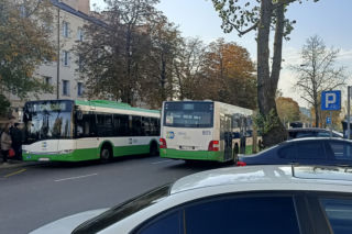 Utrudnienia przy dworcu PKP. Rozpoczyna się budowa przejścia podziemnego