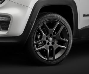 Jeep Renegade S