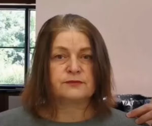 Najgorsze fryzury dla kobiet po 50-tce