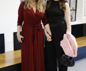 Gwiazdy na premierze książki Orłosiów