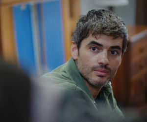 Dziedzictwo, odc. 895. Poyraz