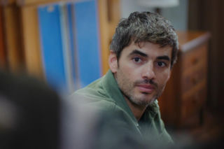 Dziedzictwo, odc. 895. Poyraz