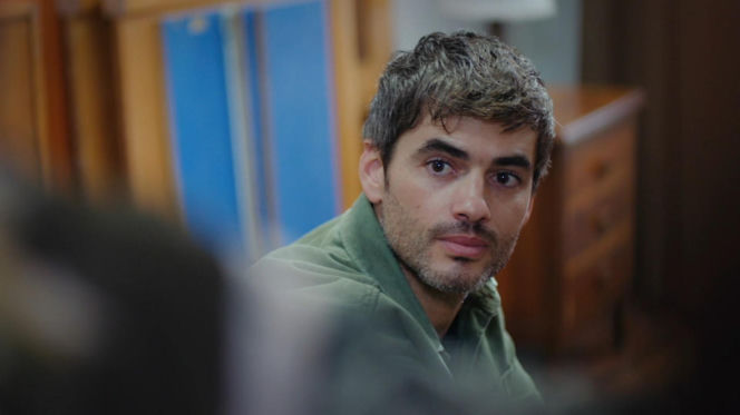 Dziedzictwo, odc. 895. Poyraz