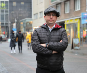 Syn muzyka z Orkiestry z Chmielnej zakłada własną kapelę!