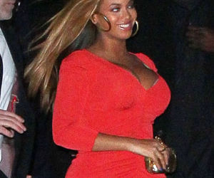 Beyonce