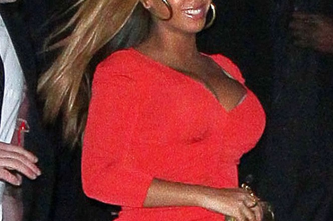 Beyonce