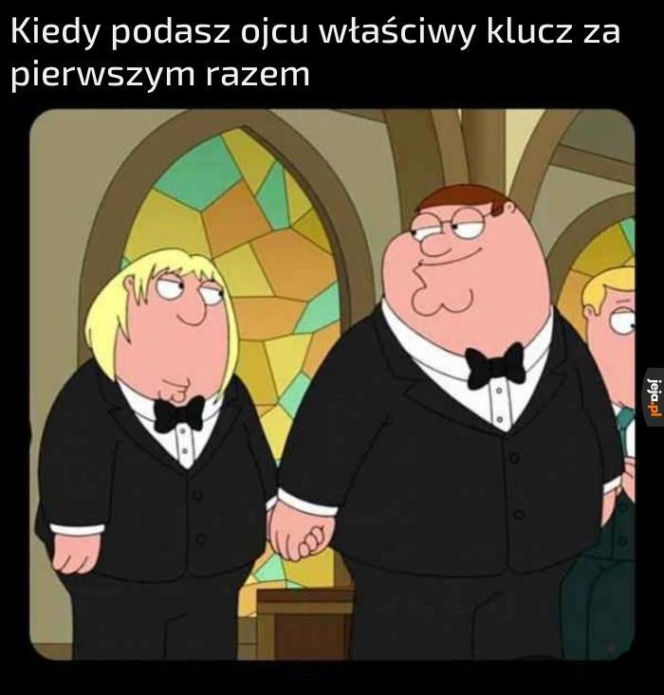 nawyki "typowych ojców"