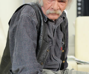 BOHDAN SMOLEŃ