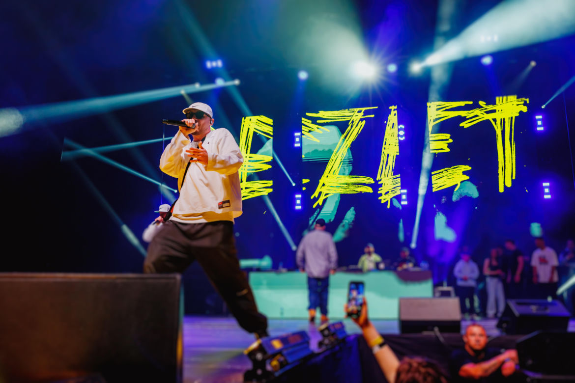 120 RAP FEST
