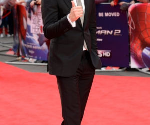 Andrew Garfield