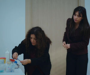 Dziedzictwo, odc. 992. Cansel, Sibel