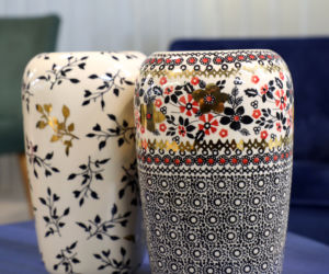 Manufaktura w Bolesławcu promuje sie na EXPO w Dubaju