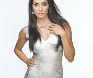 Królowa serc. Reina (Paola Nunez)
