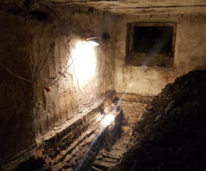 Niezwykłe odkrycie archeologów w centrum Bydgoszczy! 