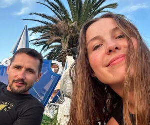 Kaja Ziomek-Nogal i Artur Nogal