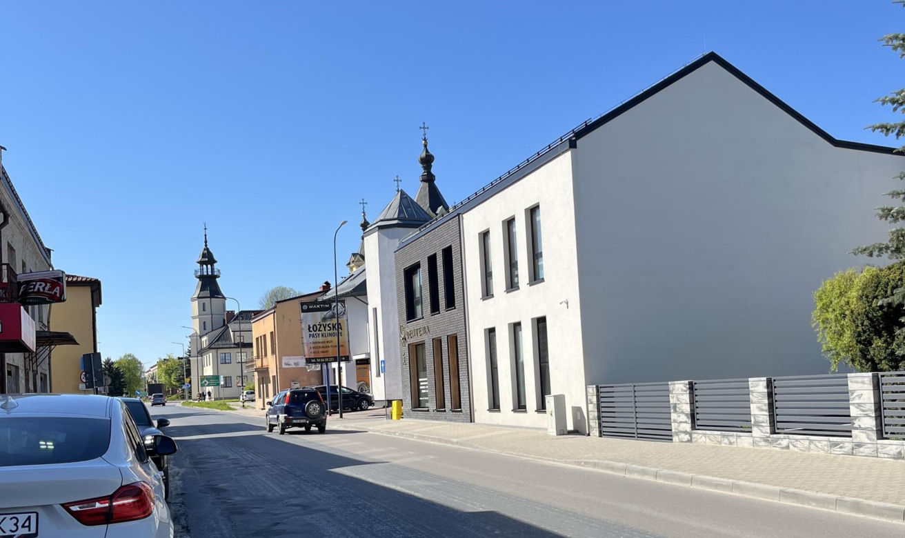 Zuchwały napad na biznesmena. Policja zatrzymała małżeństwo