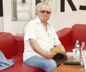Jan Nowicki