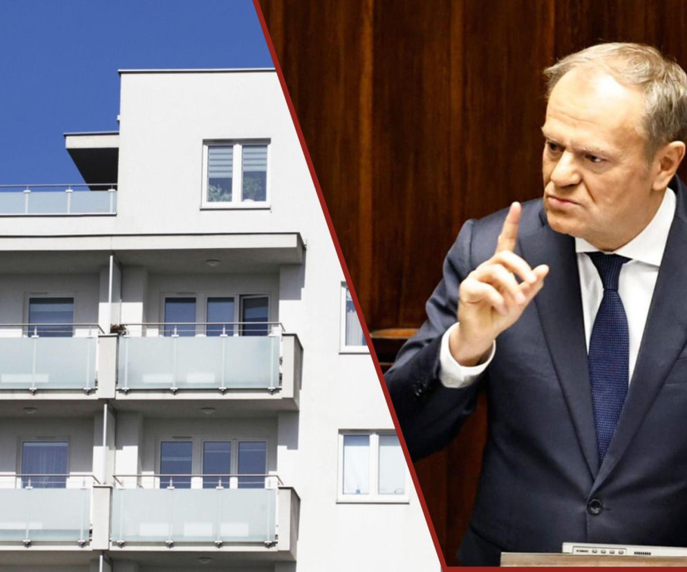 Nie masz balkonu, ale zapłacisz za jego remont sąsiadowi